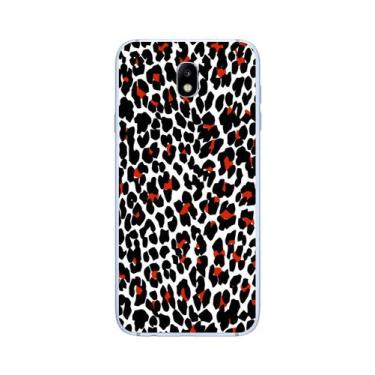 Imagem de Capa Adesivo Skin355 Verso Para Samsung Galaxy J7 Pro - KawaSkin