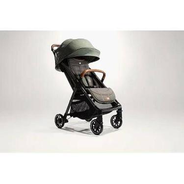 Imagem de Carrinho de Bebê Parcel Verde Pine Joie