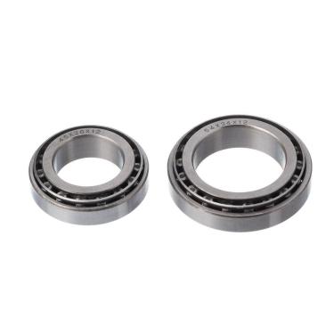 Imagem de Jogo Caixa Direcao Gp7 Completa (rolamento) Biz 100 [F016]