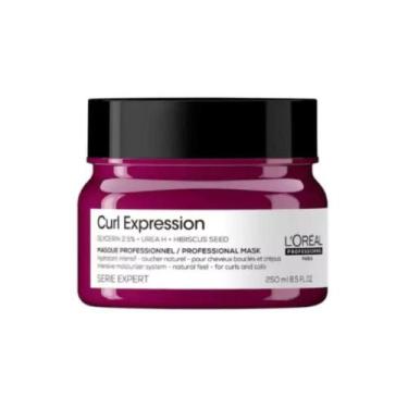 Imagem de Mascara loreal curl expression 250ml