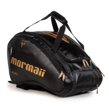 Imagem de Raqueteira Mormaii Pro Vini Font
