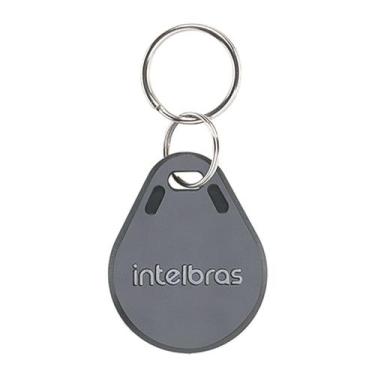 Imagem de Chaveiro de Proximidade TH1000 125KHZ 64 Bits RFID Intelbras