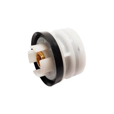 Imagem de Reparo Embolo Válvula Hydra Luxo Master 1.1/4" - 4402.624 - Deca