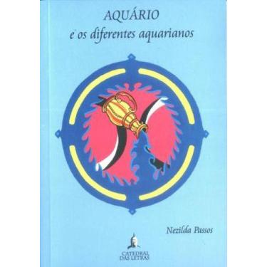 Imagem de Aquário e Os Diferentes Aquarianos