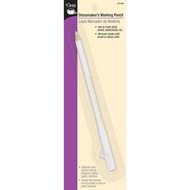 Imagem de Dritz Lapiseira de marcação, rosa, azul, branco