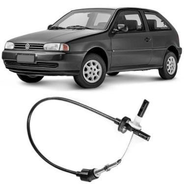Imagem de Cabo Embreagem Gol G2 Parati Saveiro 94 a 98 Tuba 5023