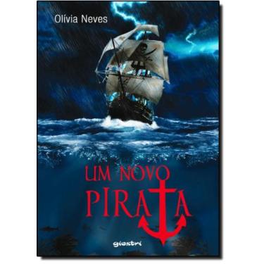 Imagem de Novo Pirata, Um - GIOSTRI, 3