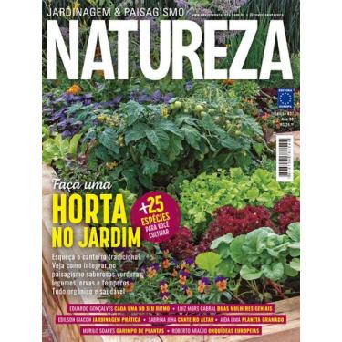 Imagem de Revista Natureza - Edição 437 - Editora Europa