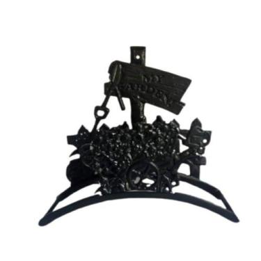 Imagem de Suporte Enrolador Mangueira My Garden 50m - Funditex