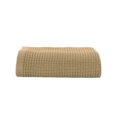Imagem de Peseira Decorativa Para Cama Arya Tricot 1Pç Várias Cores - Doce Lar E