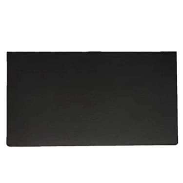 Imagem de Adesivo de substituição para touchpad TrackPad (2 peças) compatível com Lenovo ThinkPad T450 T450S T460 T460S T470S T460P T470P E450 E470 E460 E465 E455 E470C E450C L450 L4600 E5500 E560 E570 E575