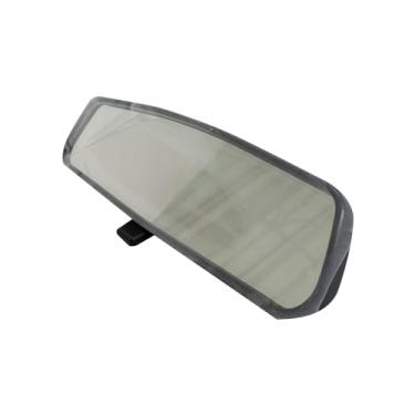 Imagem de Rldym Espelho retrovisor interno 8993023 para Jeep CJ 1972-2002, Wrangler YJ/TJ