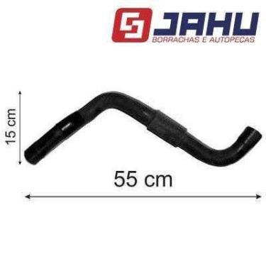 Imagem de Mangueira Do Radiador Inferior Orig. Jh75295-7 Volkswagen Fox 2012 A 2