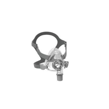 Imagem de Máscara Oronasal Para Cpap E Bipap Ivolve F5a - Bmc, M