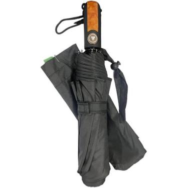 Imagem de Guarda Chuva Automático Reforçado ContraVento 1088A FACINATO