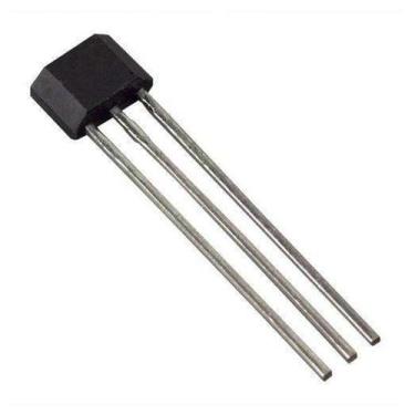 Imagem de Sensor De Efeito Hall Arduino Pic. A3144 - Eletronica Castro
