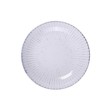 Imagem de Prato Fundo Tramontina Sancho MaxForce Porcelana 25cm