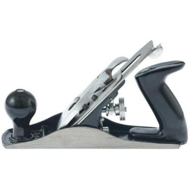 Imagem de Plaina Manual Sparta Nº 3 52x230mm 2107855