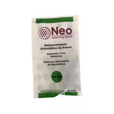 Imagem de Nbb Van Microesfera De Balanceamento Automático 1 unidade - Neo Balanc