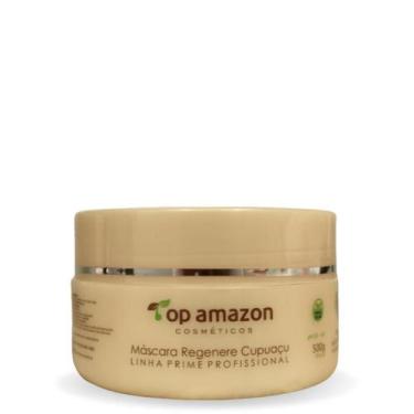 Imagem de Máscara Regenere 300g - Top Amazon Cosméticos