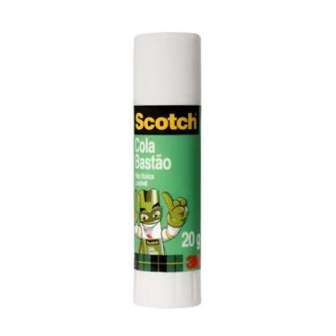 Imagem de Cola em Bastão 3M Scotch 20g