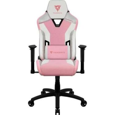 Imagem de Cadeira Thunderx3 TC3 Sakura White
