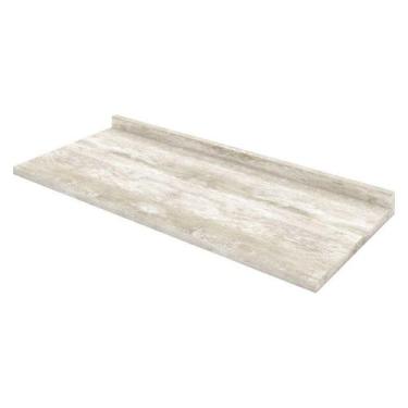 Imagem de Tampo Para Balcão 120 Cm Henn Calcare
