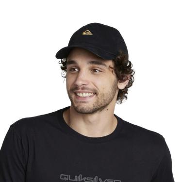 Imagem de Boné Quiksilver Embroidery Bordado-Masculino