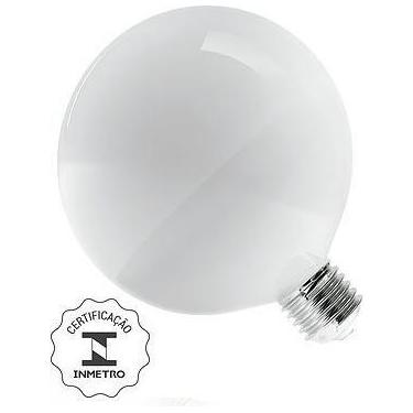 Imagem de Lâmpada Balloon Led 14W 2700K E27 Bivolt Luminatti