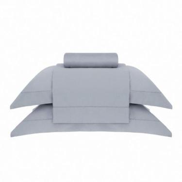 Imagem de Jogo Cama Queen Buddemeyer 300 Fios Bud Vision New Colors 2 Verde 080