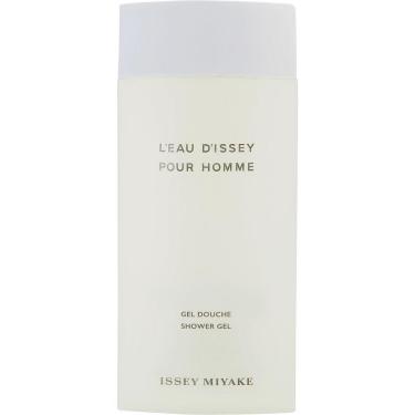 Imagem de Gel De Banho 200 Ml L'Eau D'Issey Issey Miyake Masculino