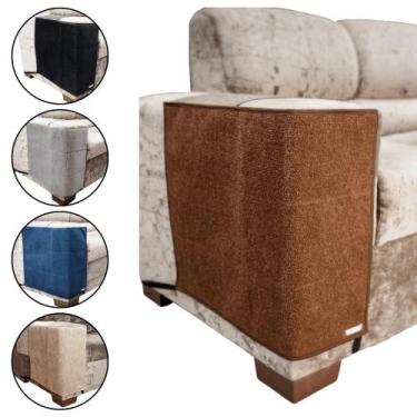 Imagem de Arranhador de Gatos e Protetor de Sofá - Lado Direito (1 Peça) - Karpp