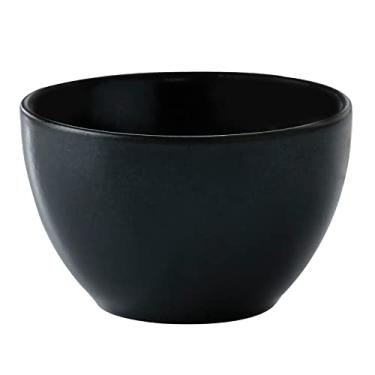 Imagem de GET Copo de cerâmica de alta resistência 250 ml preto PP1941904524 12