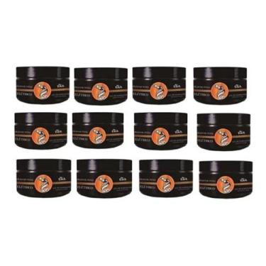 Imagem de Kit com 12 óleo de peixe Bio Raiz gel para massagem e alivio das dores