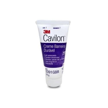 Imagem de Protetor cutâneo Cavilon Barreira creme  28g 3m
