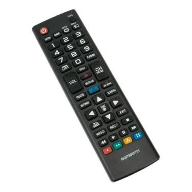 Imagem de Controle Compatível 58uf8300 60uf8500 65uf8500 - MB TECH