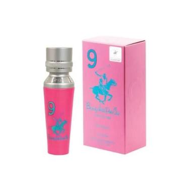 Imagem de Beverly hills polo club n9 pour femme edt 100ml
