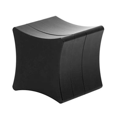 Imagem de Suporte Magnético para Ponta de Taco, Design Magnético Leve para Giz de Bilhar de Alumínio para Piscina, Mesa de Sinuca Com Fácil Transporte e Uso, ótima Ferramenta para Amantes