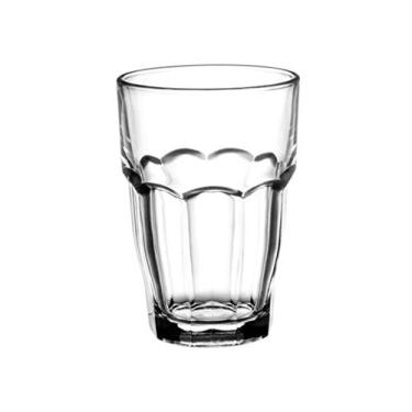 Imagem de Jogo de 6 Copos Rock Bar Dof para Água