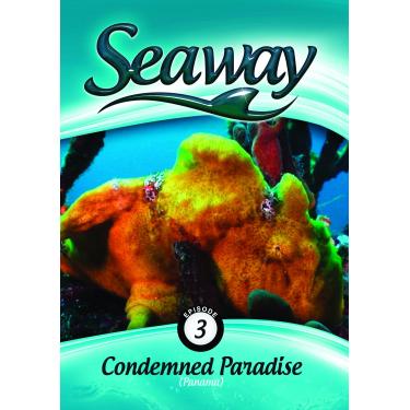 Imagem de Seaway: Condemned Paradise (Panama)