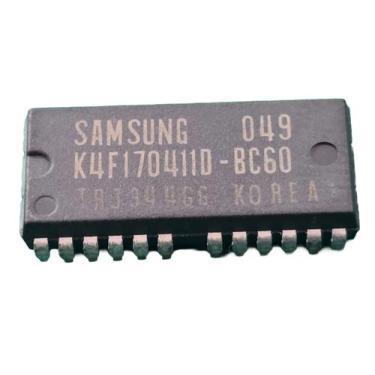 Imagem de 1x Circuito Integrado K4f170411d-bc60 K4f170411 Soj Samsung