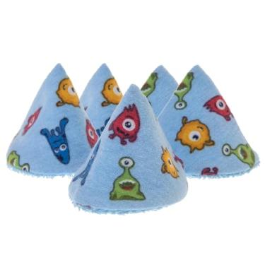 Imagem de Pee-pee Teepee Monster – Bolsa para violoncelo