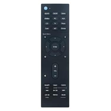 Imagem de Controle remoto de substituição RC-913R adequado para receptor AV Integra Home Theater DRX-R1 DRX-5 DRX-4 DRX-7 DRX-R1.1 DRC-R1.1 DRX-7.1