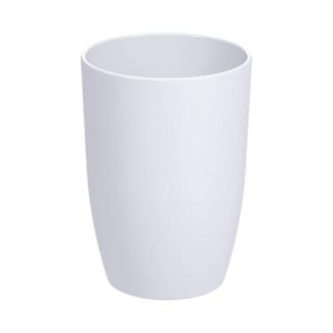 Imagem de Coza - Copo Polipropileno 275ml Cozy - Branco