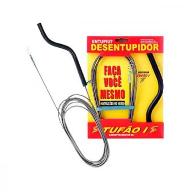 Imagem de Desentupidor P/Encan.Tufao-I 05 Mt - Overtime