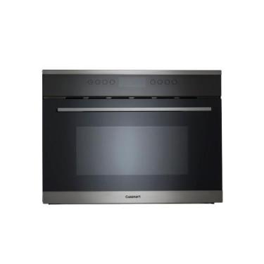 Imagem de Microondas, Forno e Grill 60cm 220V Cuisinart Prime, 220V