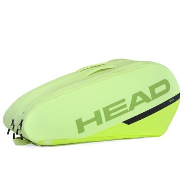 Imagem de Raqueteira Head Tour L X9 Limão