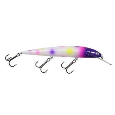 Imagem de Northland Tackle RBB13-PW Rumble B 5/8 Oz Roxo Maravilha