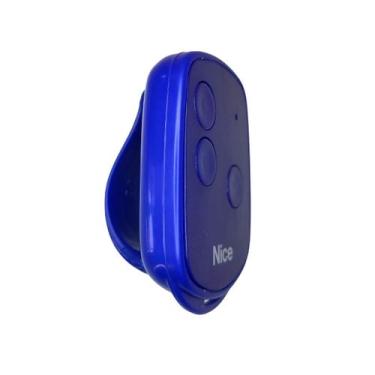 Imagem de Controle NICE 434MHz DIG RF 3TB AZ-10