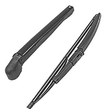 Imagem de Palheta Traseira + Braço Traseiro ONIX LT 2013 ATE 2018 - 83436 - 1510